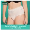 Depend Fresh Protection Women's Underwear, Extra Large, 80 ct Free
