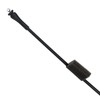 924-352 Rear Cargo Door Latch Cable,Left Driver Side For 1992-2024