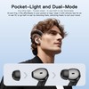 Wireless Earbuds, AI 165 Language Translator Earbuds, Ear Buds Active