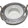 Toilet Flange Repair Kit - Works on 3" or 4"