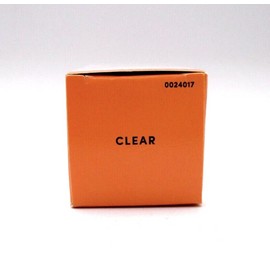 Cured By Julep Be Strong Nail Primes Conditions ~ Clear ~ 15 ml BNIB