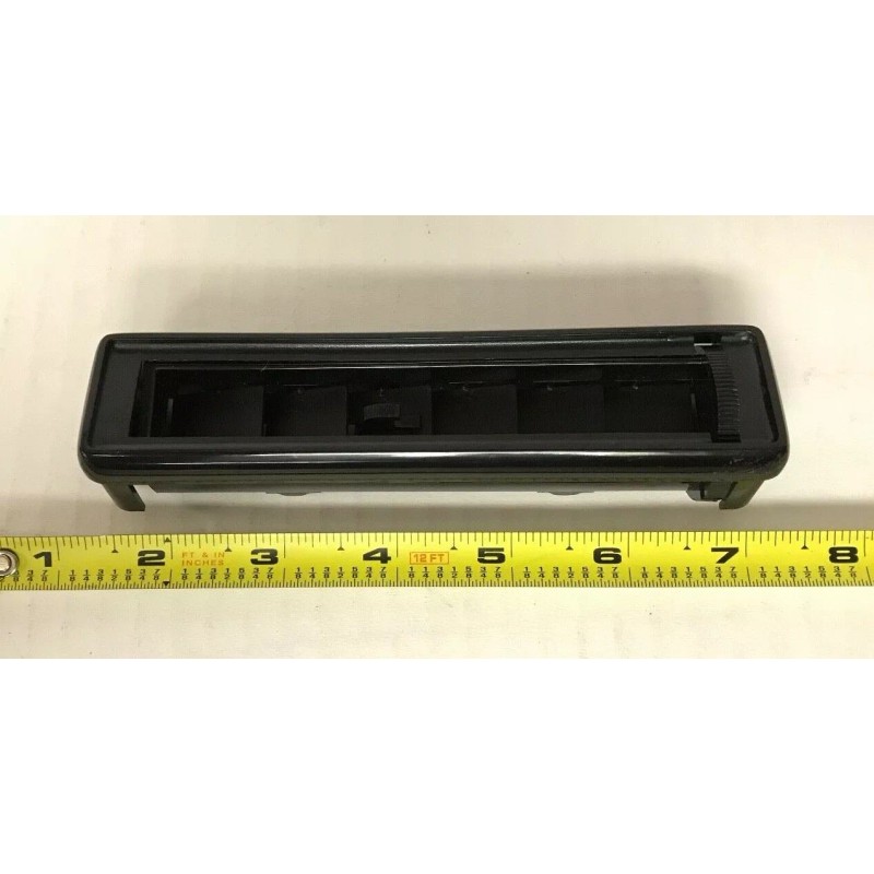 Genuine Part 10.183.12 Adjustable Air Vent Louver 6'' x 1