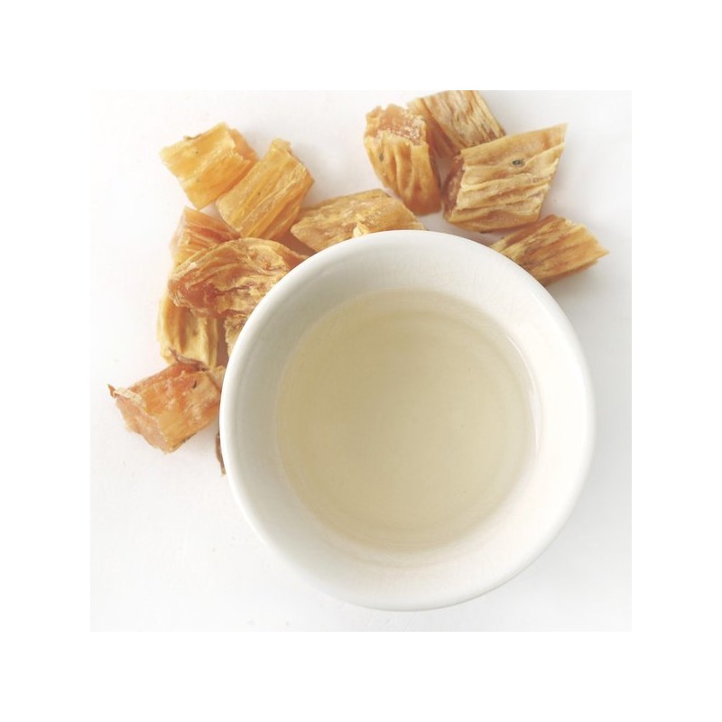 Donguihanjae 동의한재 중국산 천문동 300g Chinese Astragalus 300g