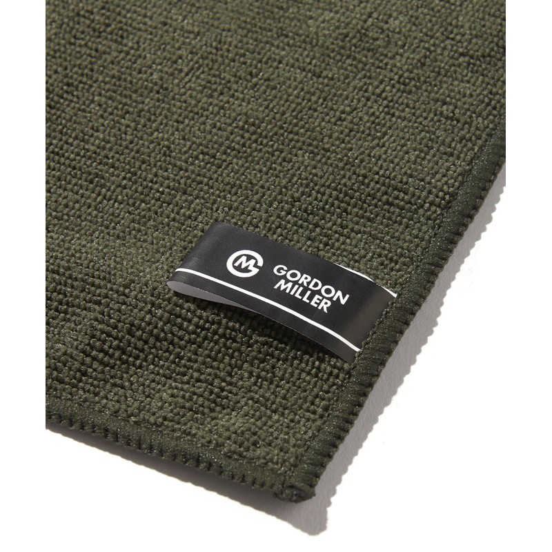 GORDON MILLER 1766044 Car Wash Microfiber Cloth, Set of 3,