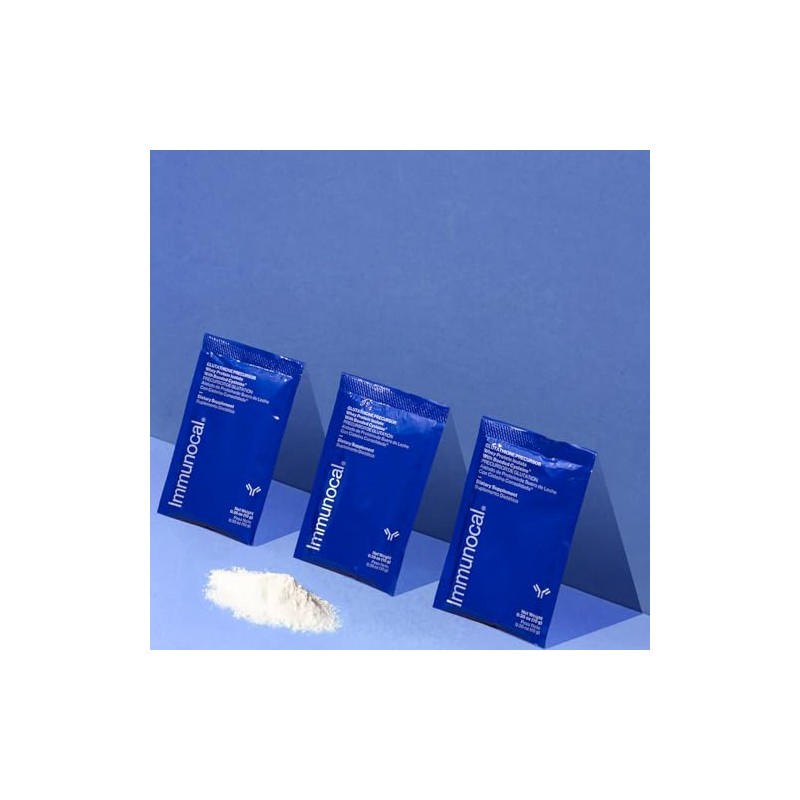 Immunocal Original, Precursor de Glutatin Aislado de Protena de Suero