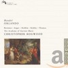 Handel - Orlando