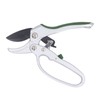 Pruning Shears Gardening Tree Trimming Hand Pruner Clippers Clip Type
