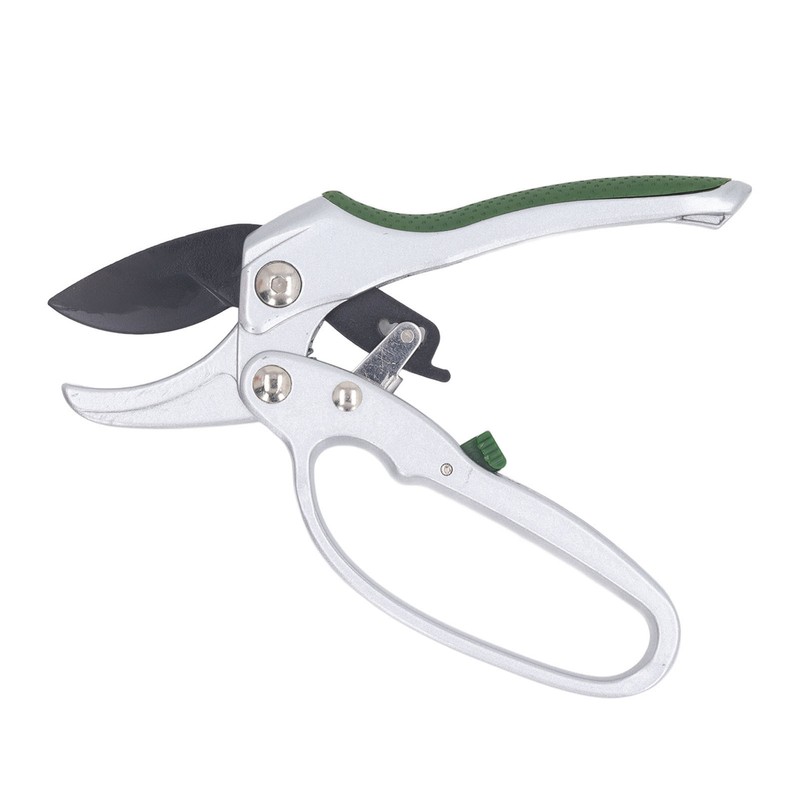 Pruning Shears Gardening Tree Trimming Hand Pruner Clippers Clip Type