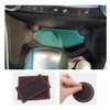 YEE PIN For Fiesta 8 2017-2023 Rubber Mats Fiesta ST