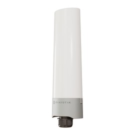 MikroTik GPeRx4 Ethernet Extender 4 Ports PoE-Out 90W PoE Split IP68 Outdoor SwOS Lite Management