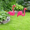 High Simulation Plastic Garden Landscape Animal Bird Lawn Figurine Decoration