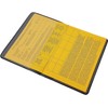 myledershop Vaccination Certificate Protective Cover, International Vaccination Certificate, Vaccination Book,