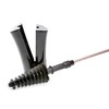 ToiletShroom Revolutionary Plunger, Squeegee, Clog Remover, Drain Cleaner, Bathroom Toilet