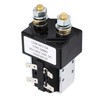 24V Contactor Relay Metal Alloy 100A High Performance Replacement for