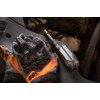 Leatherman, Ratchet driver, fits both Leatherman flat bits and standard