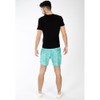 Spyder - Traje de baño estándar de Secado rápido, Ligero,