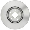 ACDelco Silver 18A2556A Front Disc Brake Rotor