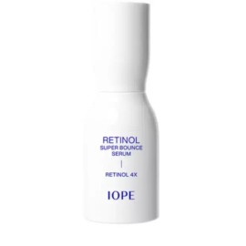 IOPE 아이오페 레티놀 슈퍼 바운스 세럼 50ml 1개 Iope Retinol Super Bounce Serum 50ml 1pc