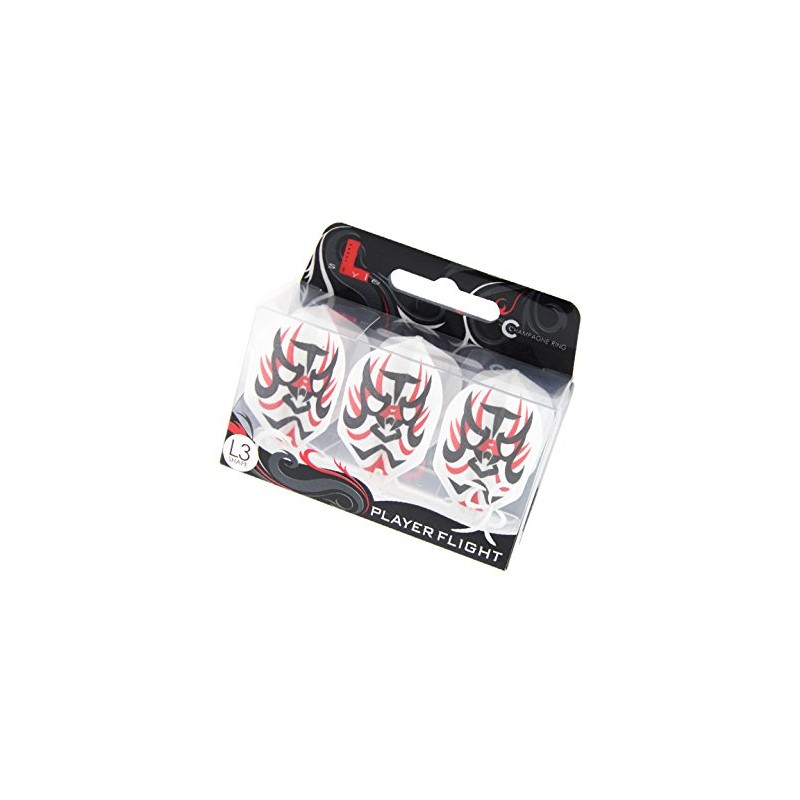 エルスタイル フライトエル 谷内太郎モデル ver.4 フライト シェイプ ホワイト リング一体型