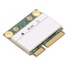 Mini PCIe Network Card 433Mbps 2.4Ghz 5Ghz Dual Band Plug