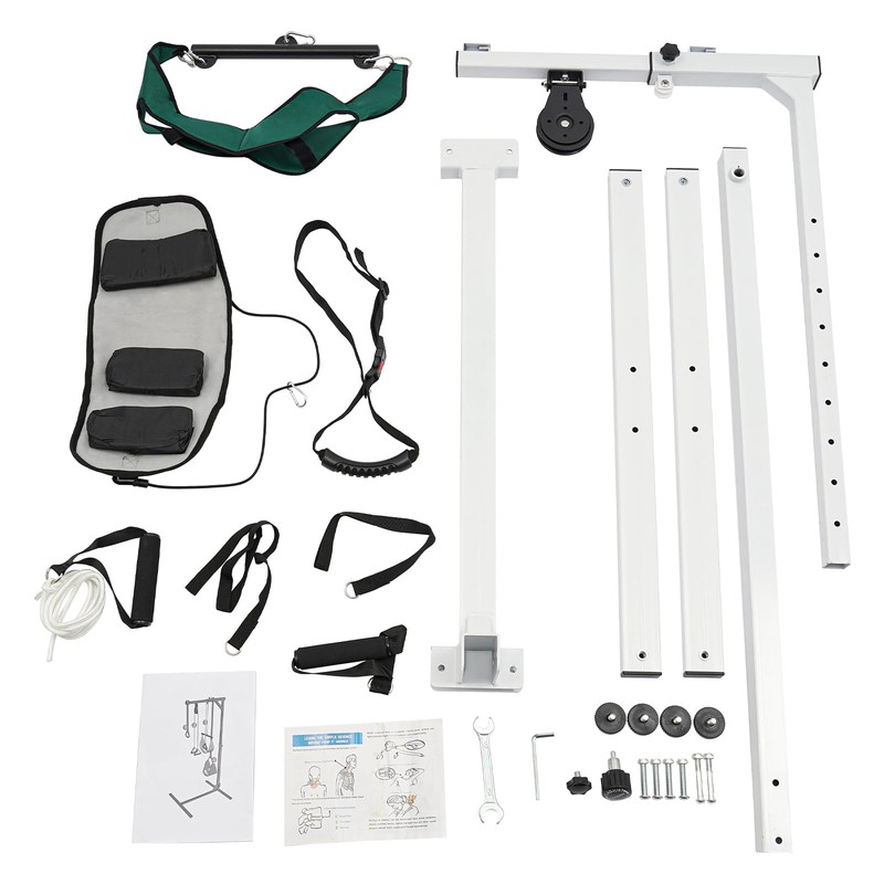 Trapeze Bar for Bed Mobility Aids, Hospital Stand Assist Lift