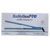 Ultra BaBylissPRO Nano Titanium-Plated Ultra-Thin Straightening Iron - 1" -
