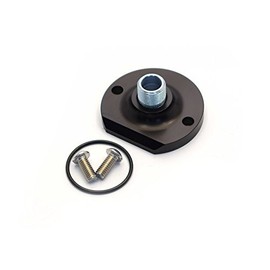 Canton Racing Products 22-570 Small Block/Big Block Oil Filter Bypass Eliminator