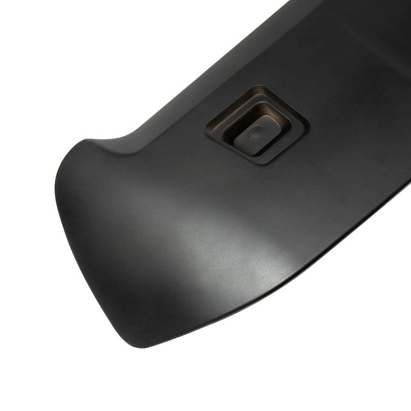 cciyu Rear Roof Spoiler Fits for 2012-2016 for Honda CRV
