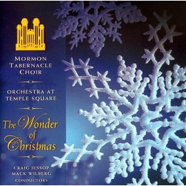 Wonder of Christmas
