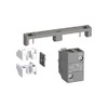 abb-entrelec – Kit Interlocking Mecanico Electrico/A vem4