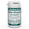 The Nutri Store Beta-Glucan Plus Capsules, Pack of 60 Capsules
