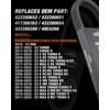 Frokom Heavy-Duty CVT Drive Belt for Can-am X3/ XDS/XRS/MAX All