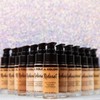 L.A. COLORS Radiant Liquid Makeup - Creamy Cafe