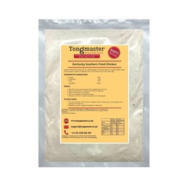 Kentucky Southern Fried Chicken - 400g