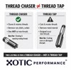 Xotic Performance™ Thread Cleaning Chaser M11 x 1.50 x 152