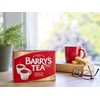 Saras Barry's Gold Blend Teabags 80's - 250g (Pack of