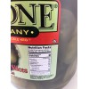 FREESTONE KOSHER DILL PICKLE CHIPS - 1 GALLON