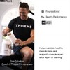 THORNE - Whey Protein Isolate - 21 Grams of Easy-to-Digest