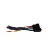 IMC Audio WH-7301 Wire Harness for Aftermarket Stereo Installation