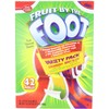 Betty Crocker Fruit Variety Pack Snacks - .75 oz -
