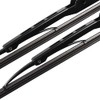 Mikel's PLP-18 Limpiaparabrisas 18”, 2 Piezas