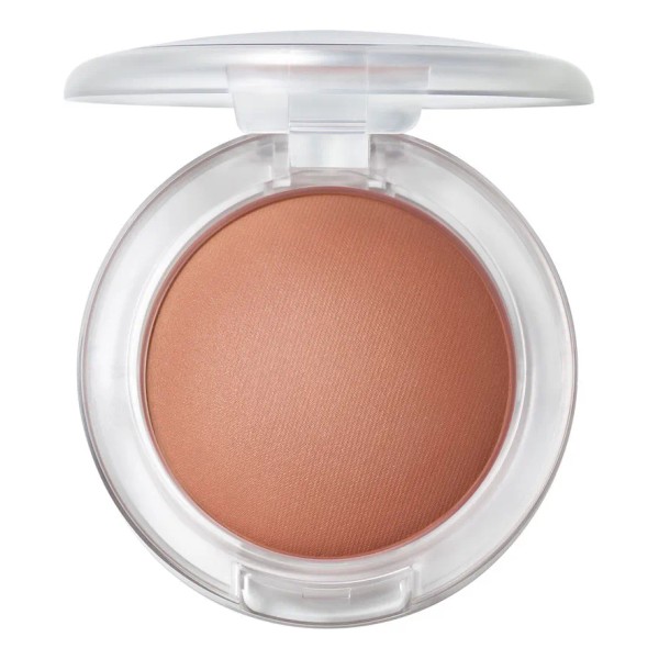 Rubor En Crema Mac Glow Play Cushiony Blush True Harmony