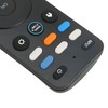 XRT260 Voice Remote Control Replace for VIZIO M55Q7 J01 M58Q7