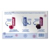 5 Pack Labello Bálsamo Labial