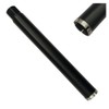 1-1/8" High Speed Wet Core Bit for Hard/Reinforced Concrete, 10mm