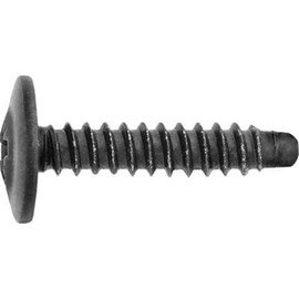 22550 Tapping Screw M4.2-1.41 x 20mm, Round Washer Head, Pozi-Drive for GM (Qty: 25) c