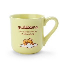 Sanrio 422959 Gudetama Mug