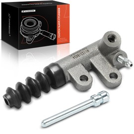 A-Premium Clutch Slave Cylinder Compatible with Ford Probe 1993-1997 & Mazda 626 1993-2002 2.0L 2.5L, MX-3 MX3 1992-1994 1.8L, MX-6 MX6 1993-1997, Replace# GA2A41920A, F32Z7A508A