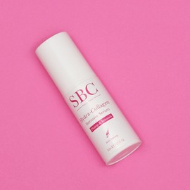 SBC Skincare Hydra-Collagen Intensive Serum - 30ml | Anti-Ageing Serum | Intensive Serum For Mature, Sensitive Or Dry Skin | Gluten Free