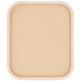 ソフィーナ プリマヴィスタ くずれにくい 化粧のり実感パウダーファンデーションUV ベージュオークル03 レフィル